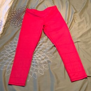 Zyia Leggings
